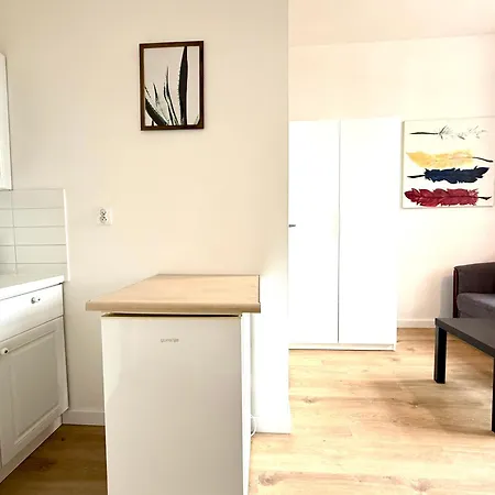 Apartment Minuta Do Monte Cassino Iii *