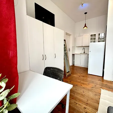Apartment Minuta Do Monte Cassino I
