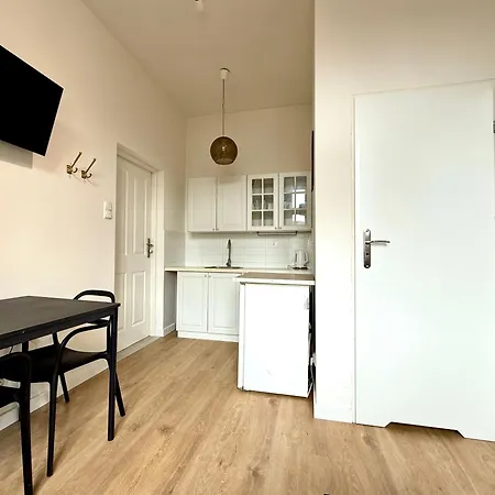 Apartment Minuta Do Monte Cassino Iii *